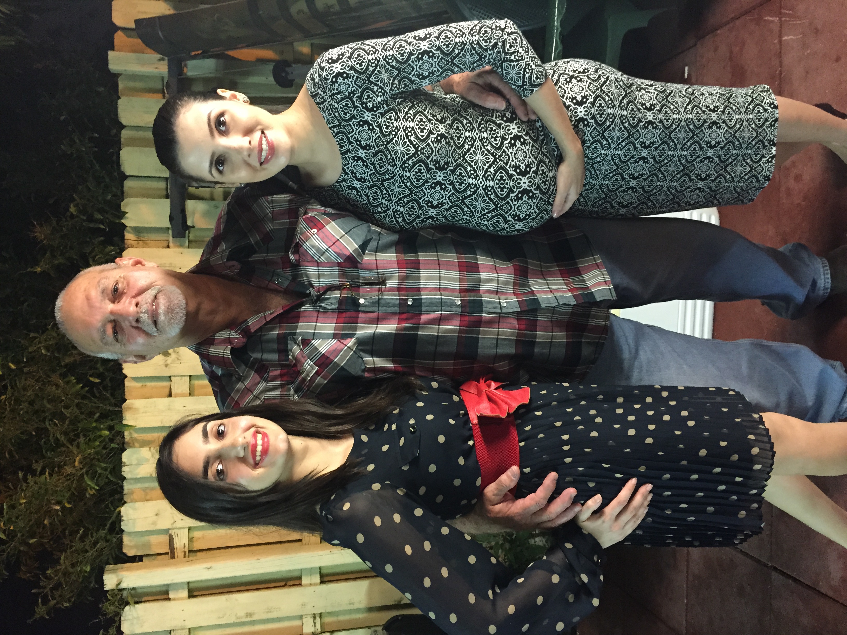 Jorge Artiles Montero