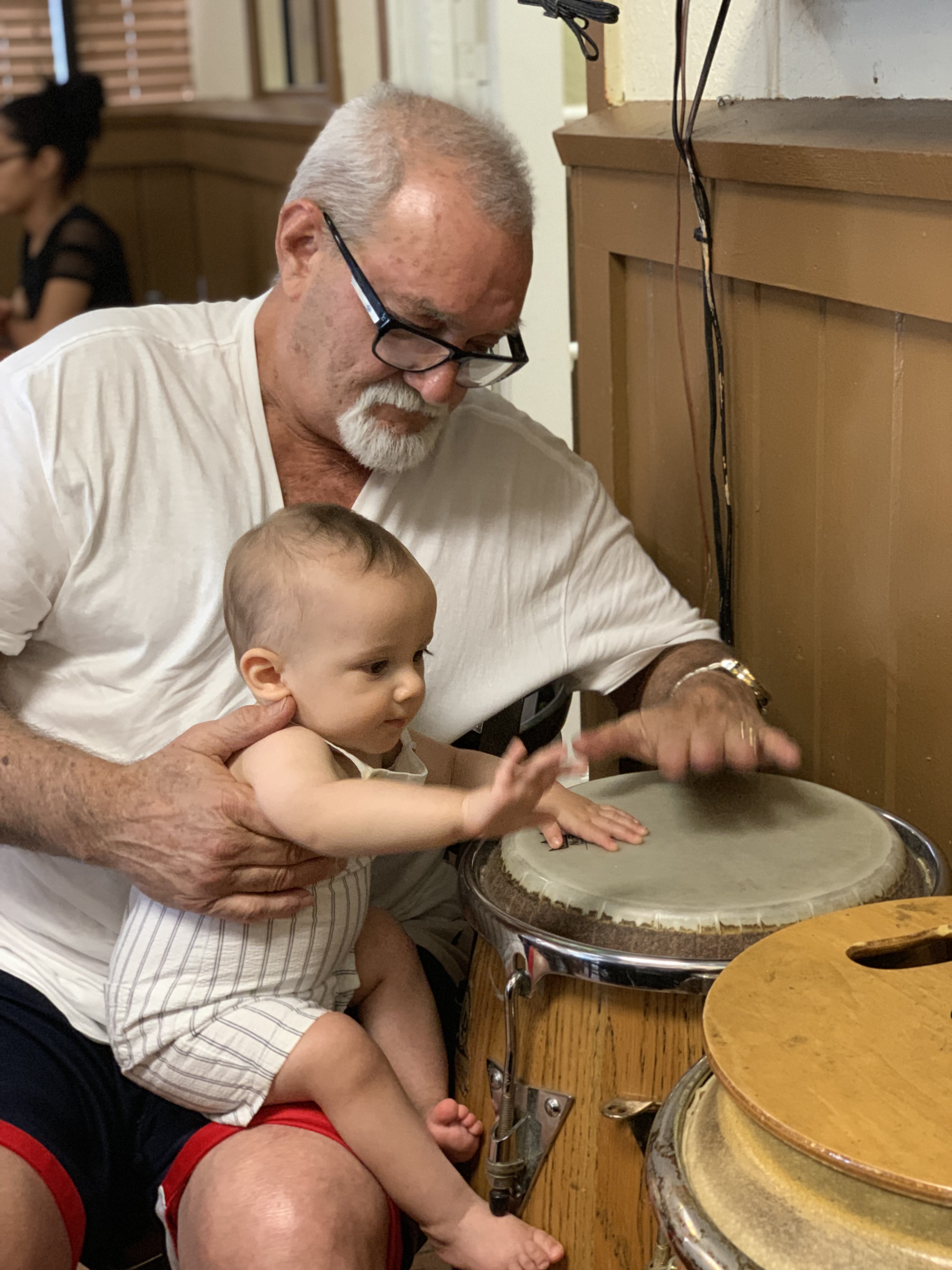 Jorge Artiles Montero