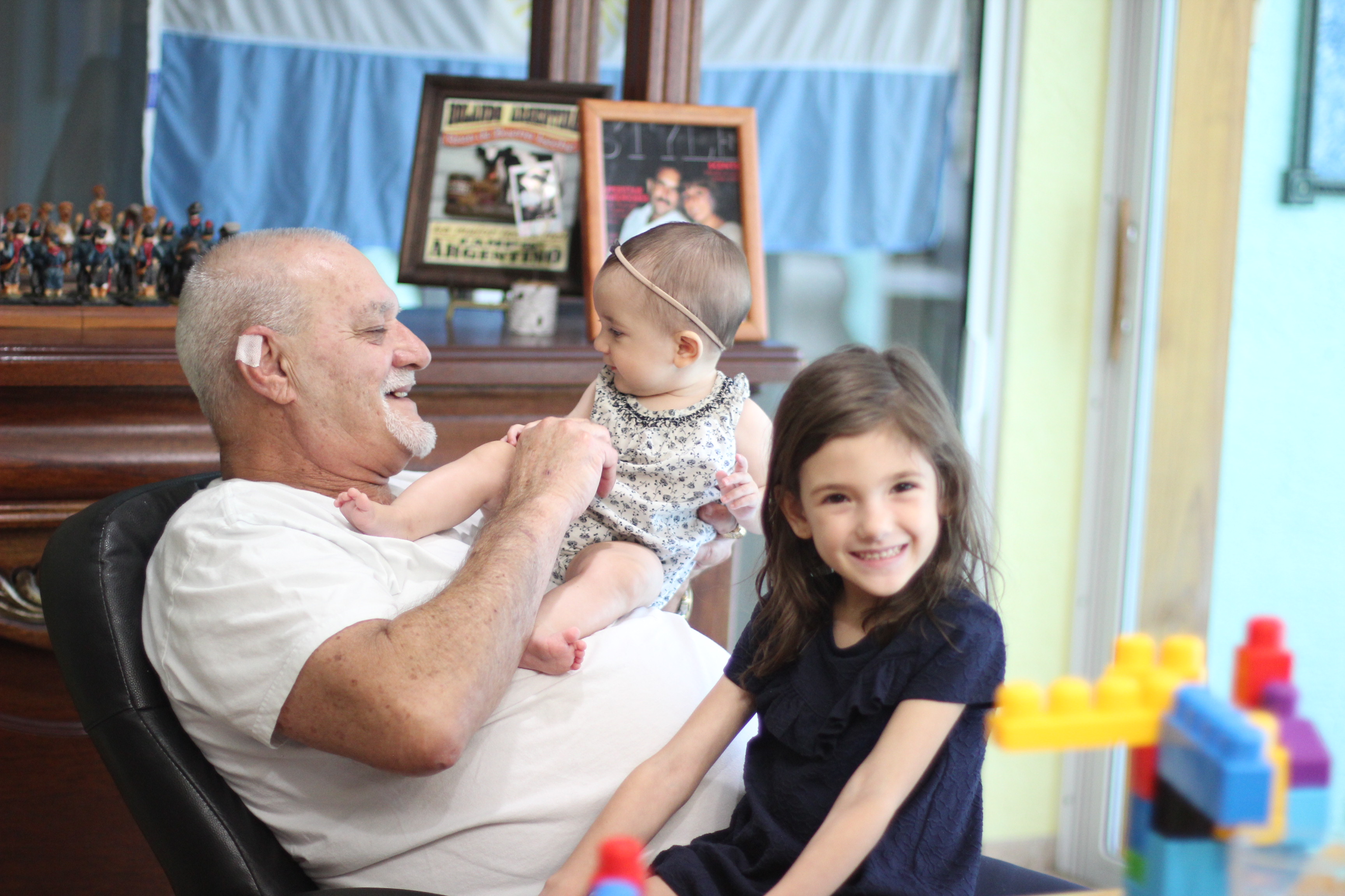 Jorge Artiles Montero