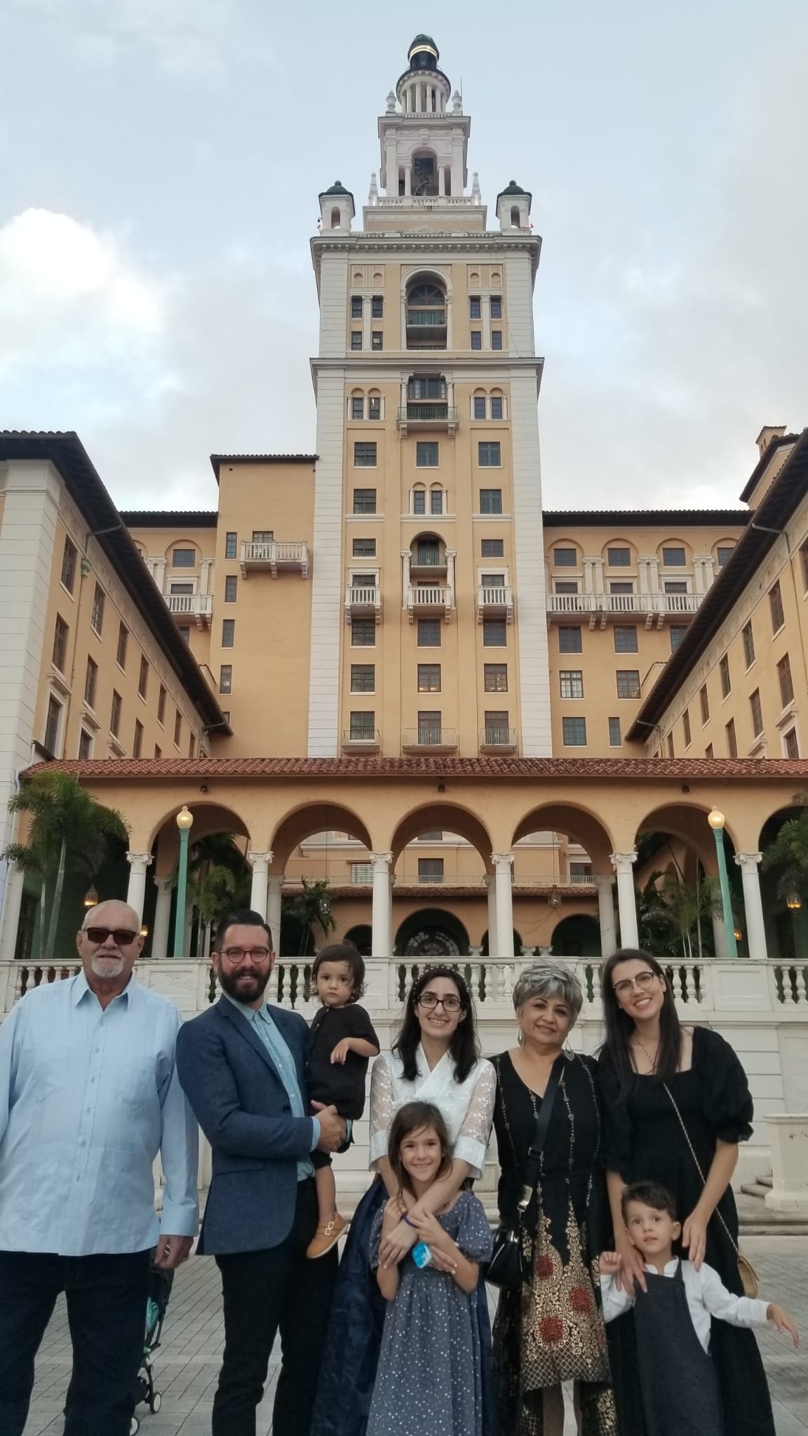 Jorge Artiles Montero