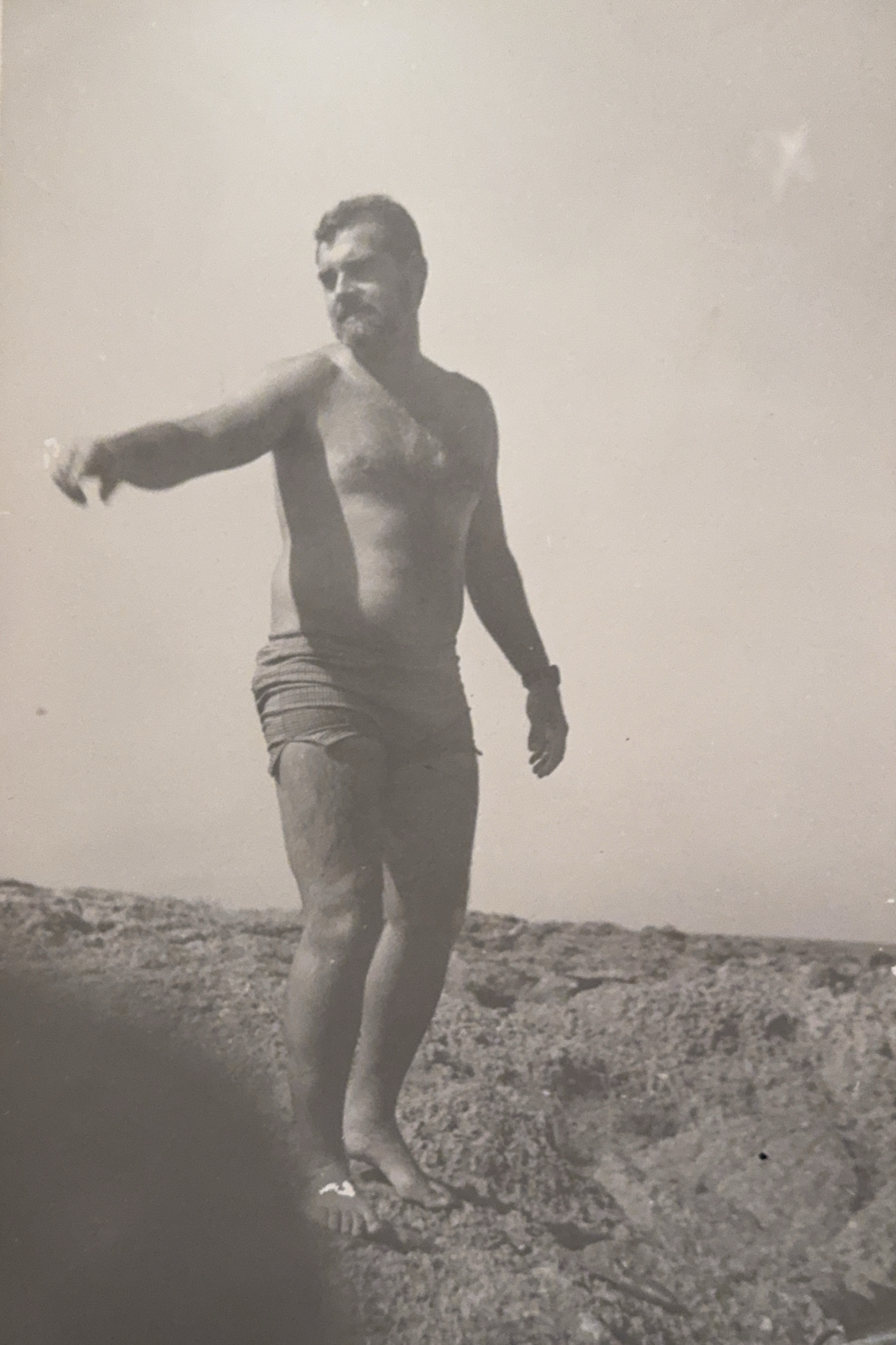 Jorge Artiles Montero